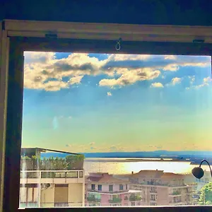  Appartamento Casa Rotolo Italia