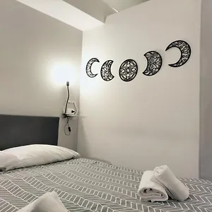  Casa vacanze Theatron Italia
