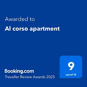  Appartamento Al Corso Italia