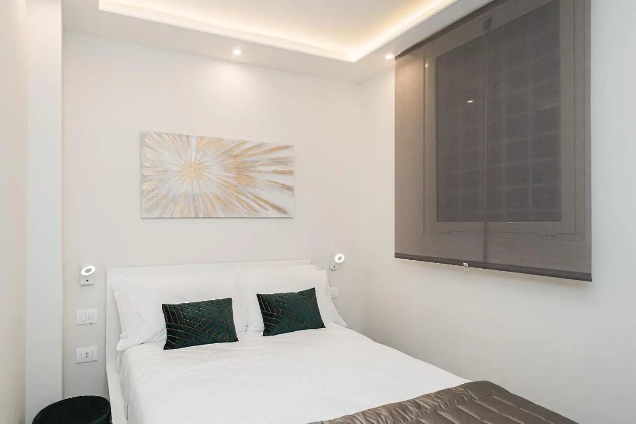 Frattina 35 Appartamento Roma